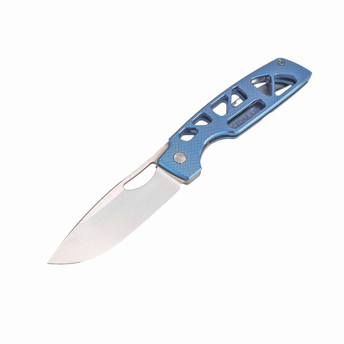 Cedar 433 Skeleton / Vanax Saltwater