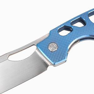 Cedar 433 Skeleton / Vanax Saltwater
