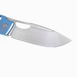 Cedar 433 Skeleton / Vanax Saltwater
