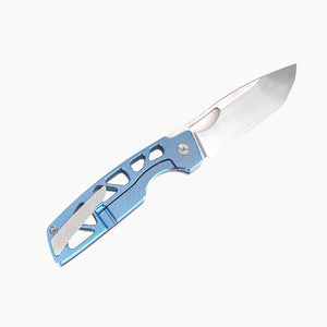 Cedar 433 Skeleton / Vanax Saltwater