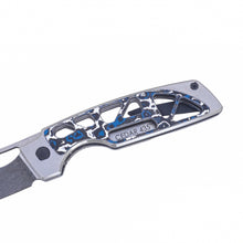 Load image into Gallery viewer, Cedar 435 Carbon Skeleton / Vanax Saltwater