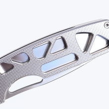 Load image into Gallery viewer, Cedar 434 Skeleton