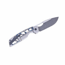Load image into Gallery viewer, Cedar 435 Carbon Skeleton / Vanax Saltwater