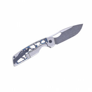 Cedar 435 Carbon Skeleton / Vanax Saltwater