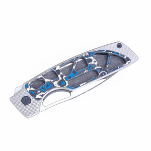 Cedar 435 Carbon Skeleton / Vanax Saltwater
