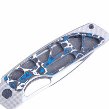 Load image into Gallery viewer, Cedar 435 Carbon Skeleton / Vanax Saltwater