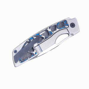 Cedar 435 Carbon Skeleton / Vanax Saltwater